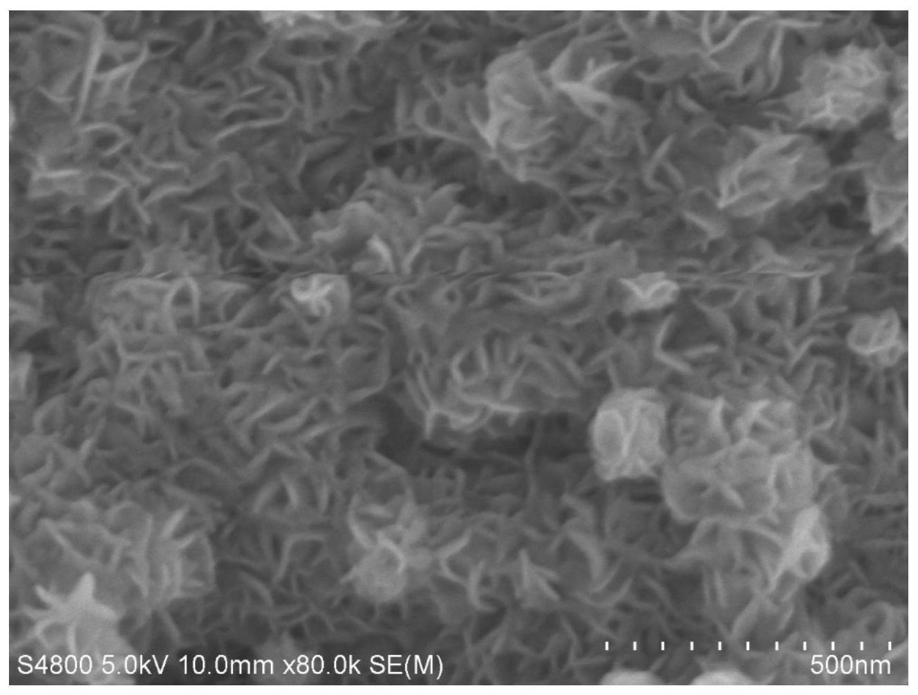 一种具有耐微生物腐蚀、耐磨损的纳米复合涂层及其制备方法技术